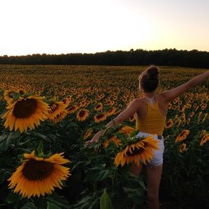 Meet your Posher, Ashley